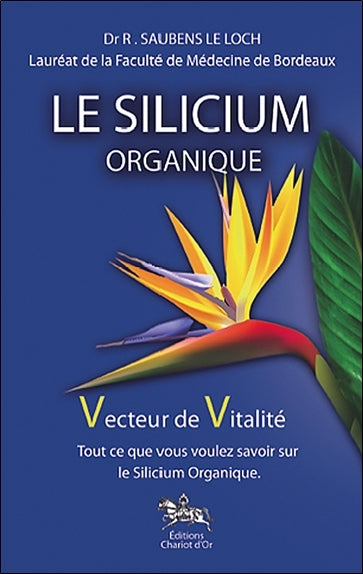 Le silicium organique