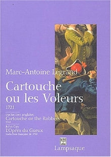 Cartouche ou les voleurs