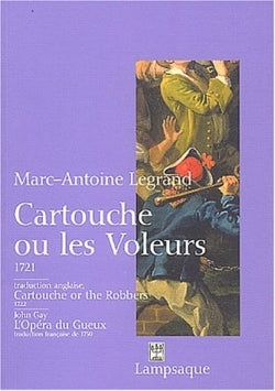 Cartouche ou les voleurs