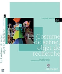 Le Costume de Scene Objet de Recherche