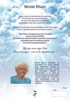 Secrétaire des Anges Tome II
