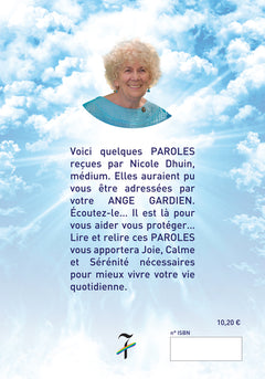 Paroles d'anges