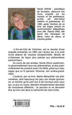 L'arc-en-ciel de Victorine