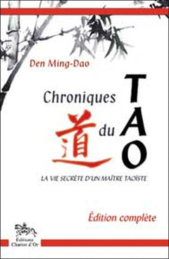 Chroniques du tao