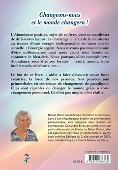 millionnaires ! un chemin vers l'abondance