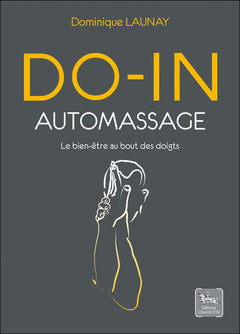 Do-in auto massage