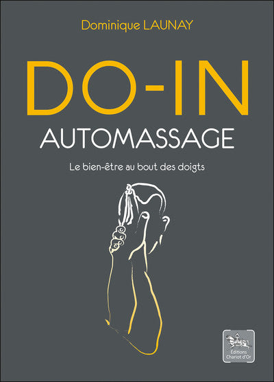 Do-in auto massage