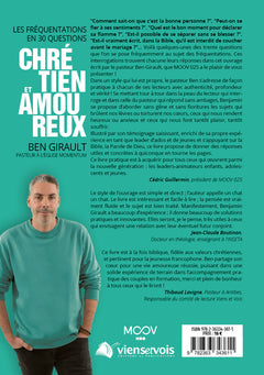 Chrétien et amoureux