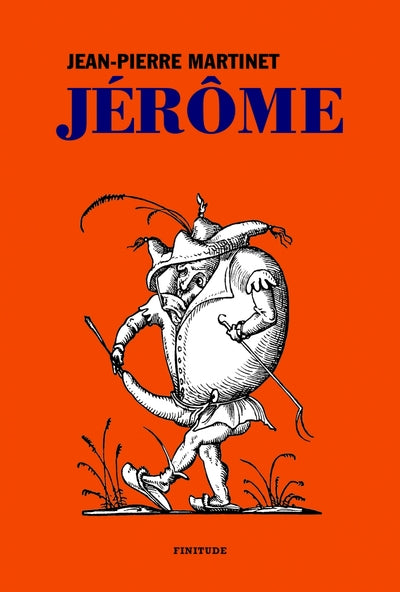 Jérôme : (L'enfance de Jérôme Bauche)
