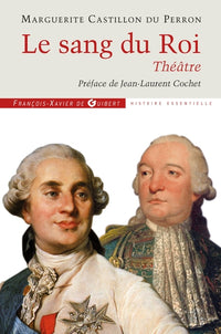 Le Sang du roi