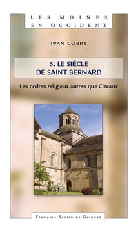 Les moines en Occident