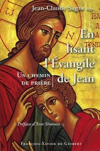 En lisant l'Évangile de Jean