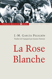 La rose blanche