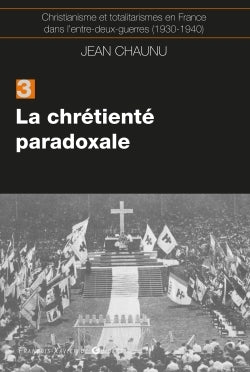La chrétienté paradoxale