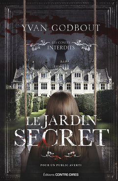 Le jardin secret