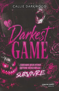 Darkest Game