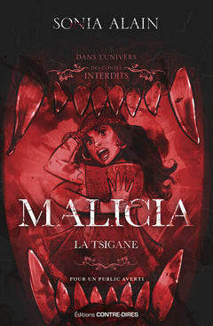 Malicia, La tsigane
