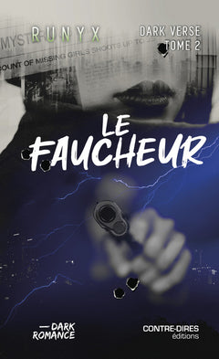 Dark Verse - Le Faucheur