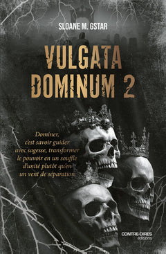Vulgata Dominum - Tome 2