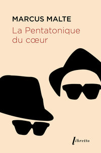 La Pentatonique du cœur