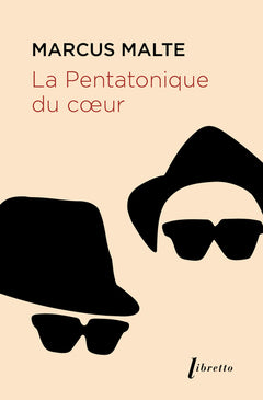 La Pentatonique du cœur