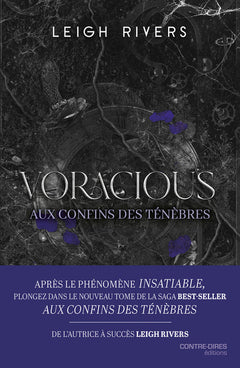 Voracious - Aux confins des ténèbres