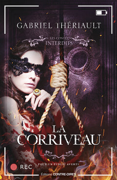 La Corriveau