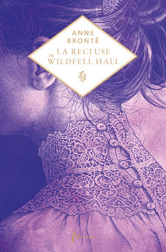 La dame du manoir de Wildfell Hall