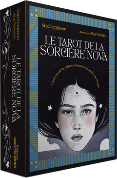 Le Tarot de la sorcière Nova