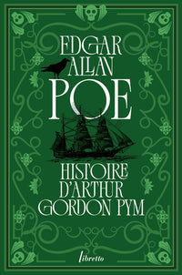 Les aventures de Gordon Pym