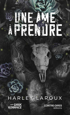 Une âme à prendre