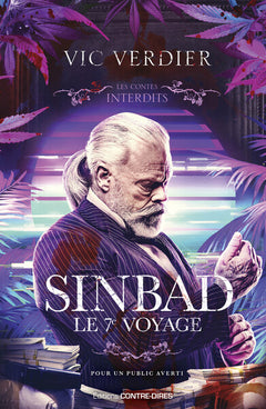 Sinbad - Le septième voyage