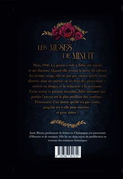 Les Muses de Minuit