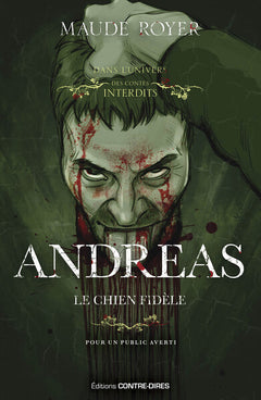 Andreas - Le chien fidèle