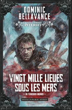 Vingt mille lieues sous les mers