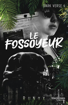 Dark Verse - Tome 04 Le Fossoyeur