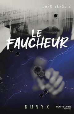 Dark Verse - Le Faucheur