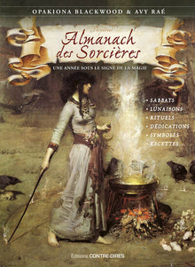 Almanach des sorcières 2026