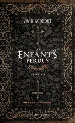 Les enfants perdus - Version Luxe