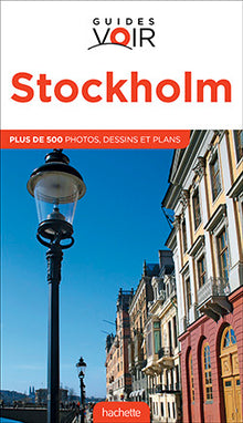 Guide Voir Stockholm