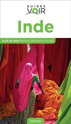 Guide Voir Inde