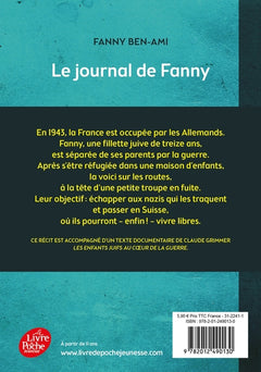 Le journal de Fanny