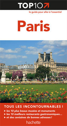 Top 10 Paris