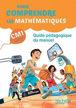 Pour comprendre les mathématiques CM1