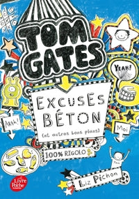 Tom Gates - Tome 2