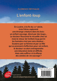 L'enfant-loup