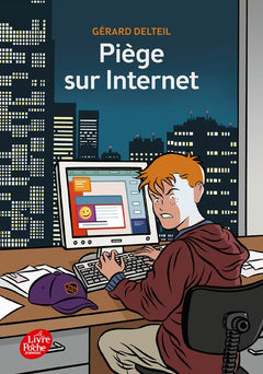 Piège sur internet