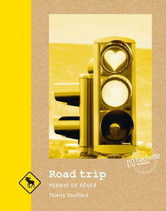 Road trip: Permis de rêver