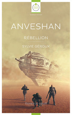 Anveshan