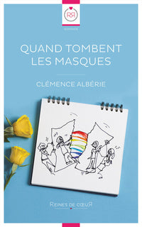 Quand tombent les masques